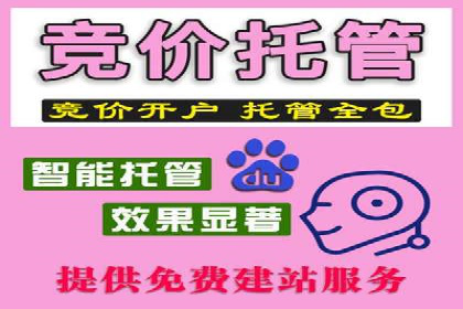 SEM代运营服务公司成功案例：客户满意度高